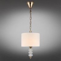 Подвесной светильник APLOYT Franula APL.724.06.01