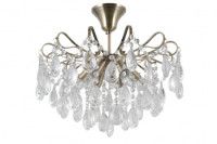 Люстра на штанге Natali Kovaltseva 79013/6C ANTIQUE