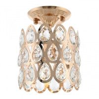 Потолочный светильник Arte Milano Sorrento 371019/1/50/190 GD