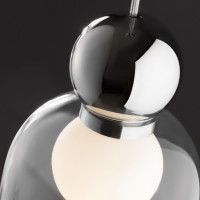 Подвесной светильник Freya Focus FR5220PL-01CH2