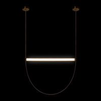 Подвесной светильник Loft IT Liana 10221/1250