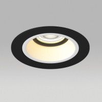 Встраиваемый светильник Lightstar Domino (214617+214606+214007) D61706BMOD