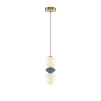 Подвесной светильник Maytoni Brosche MOD362PL-L10GR3K