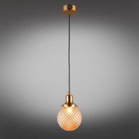 Подвесной светильник Aployt Sofi APL.302.16.01