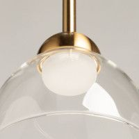 Подвесной светильник De Markt City Стаут 702014401