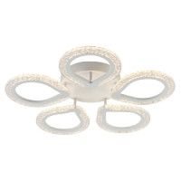 Потолочная люстра Escada Menita 10270/5LED