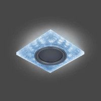 Встраиваемый светильник Gauss Backlight BL065