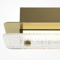 Настенный светильник Maytoni Maya P091WL-L13G3K