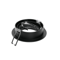 Встраиваемый светильник Wolta Alto WDL-GU5.3/01BL-R