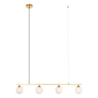 Подвесной светильник MyFar Stacy MR1011-4P