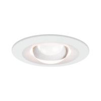 Встраиваемый светодиодный светильник Paulmann Premium Name 92931