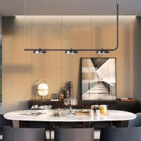 Подвесной светильник ImperiumLoft Cary 151261-26