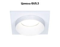 Встраиваемый светильник Ambrella Light Techno Spot TN165