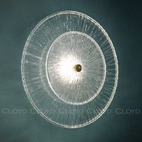 Настенный светильник Cloyd Helion 20397