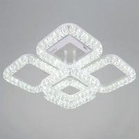 Потолочная люстра Reluce 09848-0.3-4+1A WH