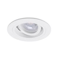 Встраиваемый светильник Arte Lamp Tarf A2177PL-1WH