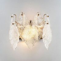 Настенный светильник Modelux ML.2293.330 GD