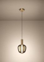 Подвесной светильник Eglo Fruitera 390463