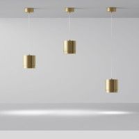 Подвесной светильник Maytoni Polar P088PL-GX53-MG