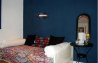 Настенный светильник Lucia Tucci Pelle Bianca W2010.2