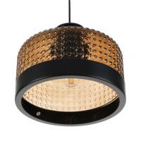 Подвесной светильник Myfar Edwin MR2482-1P