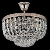 Потолочный светильник Arti Lampadari Favola E 1.3.30.501 G