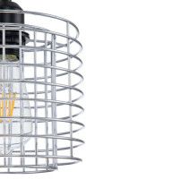 Подвесной светильник Escada Grid 10190/1S Chrome