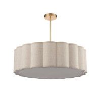 Люстра на штанге Lumion Provence Kortni 8287/7