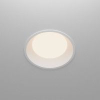 Встраиваемый светильник Crystal Lux CLT 529C105 WH 3000K