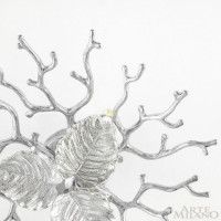 Потолочный светильник Arte Milano Milan 233001/D360/3 Cr