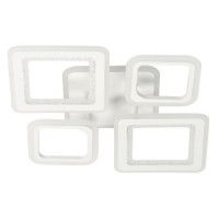 Потолочная люстра De Markt Мадлен 424013805