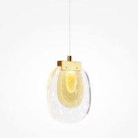 Подвесной светильник Maytoni Biology MOD367PL-L3BSK