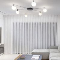 Потолочная люстра ImperiumLoft Rangel 213693-26