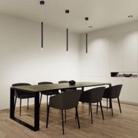 Подвесной светильник Mantra Moana 8971