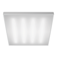 Потолочный светильник Wolta ДВО01-36-001-6К