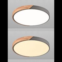 Потолочный светильник Natali Kovaltseva Scandinavian LED LAMPS 81183