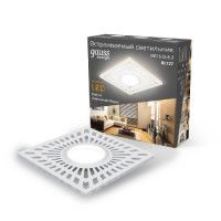 Встраиваемый светильник Gauss Backlight BL127
