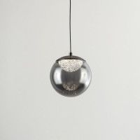 Подвесной светильник Modelux ML.2338.150 BK-BK