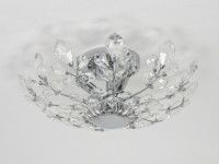 Потолочная люстра Abrasax Merle MD42057/4(CR)