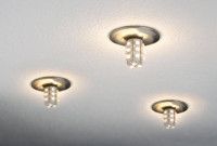 Встраиваемый светодиодный светильник Paulmann Star Line Led 92545