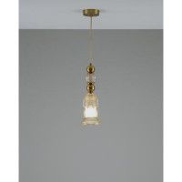 Подвесной светильник Moderli Glassy V10907-P