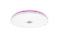 Потолочный светильник iLedex Music 1706/400 WH