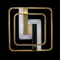 Потолочная люстра Natali Kovaltseva LED LAMPS 81319