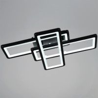 Потолочный светильник Reluce 03629-0.3-03B BK