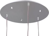 Подвесной светильник Lightstar Extra (721134+572134) L3PR721134