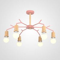 Люстра на штанге ImperiumLoft Les color 220512-23