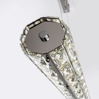 Подвесной светильник Modelux ML.340.1200 CR