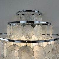 Настенный светильник ImperiumLoft Fun 131696-49