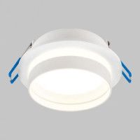 Встраиваемый светильник IMEX IL.0029.0015-WH