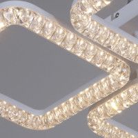 Потолочный светильник Reluce 19848-0.3-04D WH